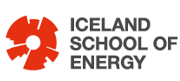 Logo Iceland School of Energy