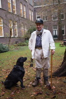 Hans de Ruiter